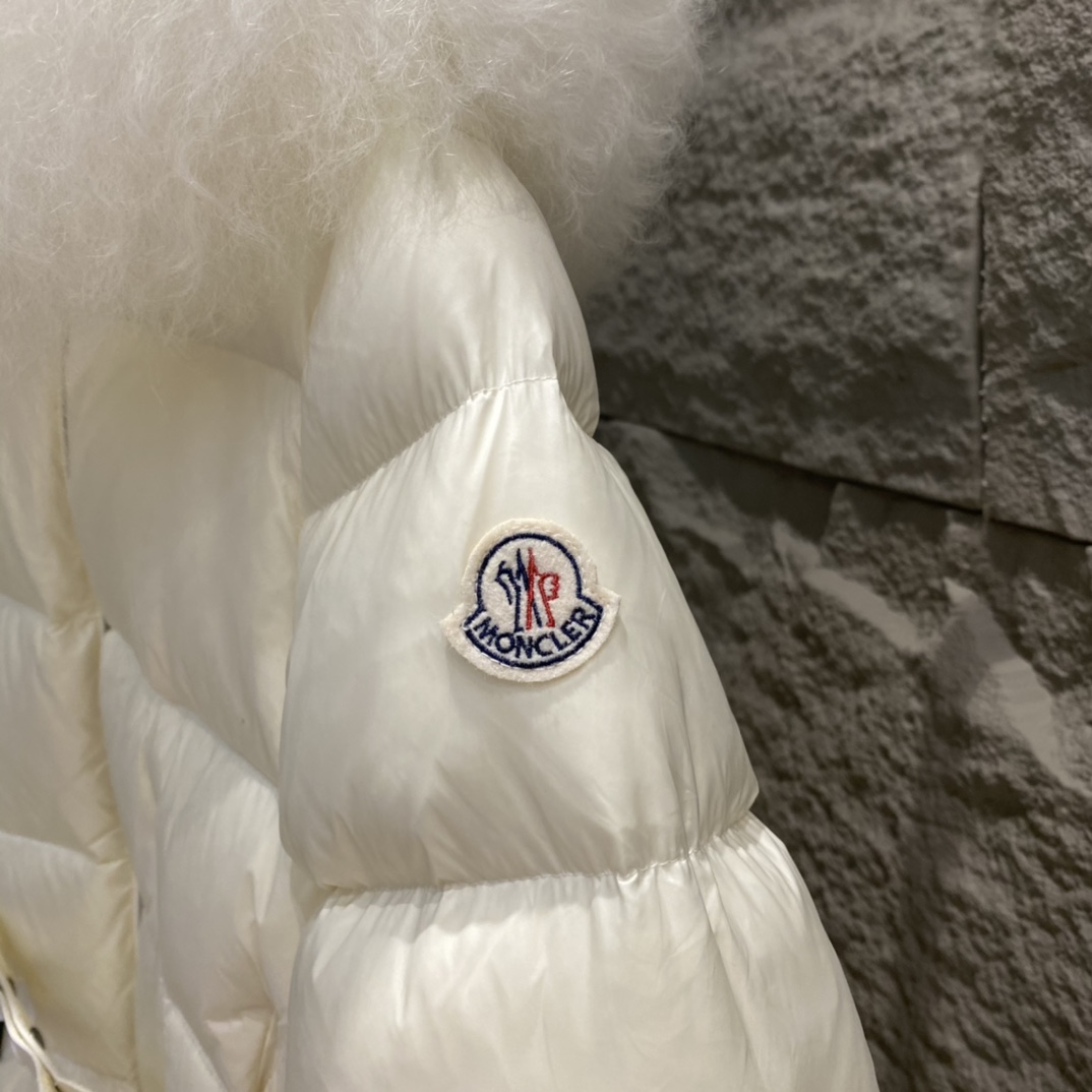 Moncler Down Jackets